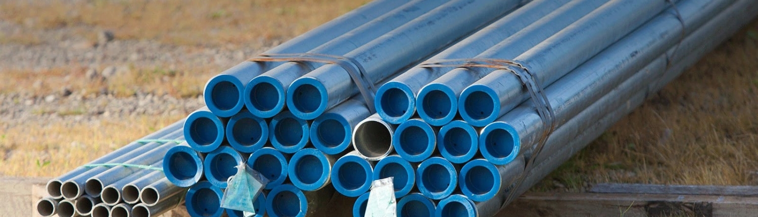 Bundles of various sized prime pipes