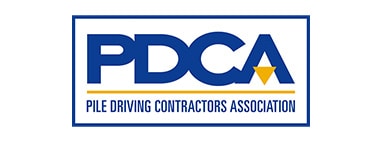 Pile Driving Contractors Association (PDCA)