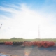 overview of telecom spools in storage