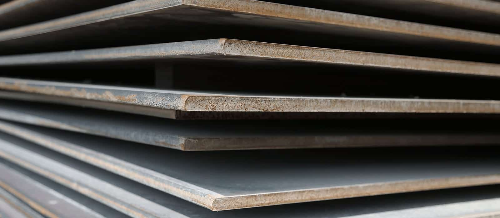 Road Plate Steel