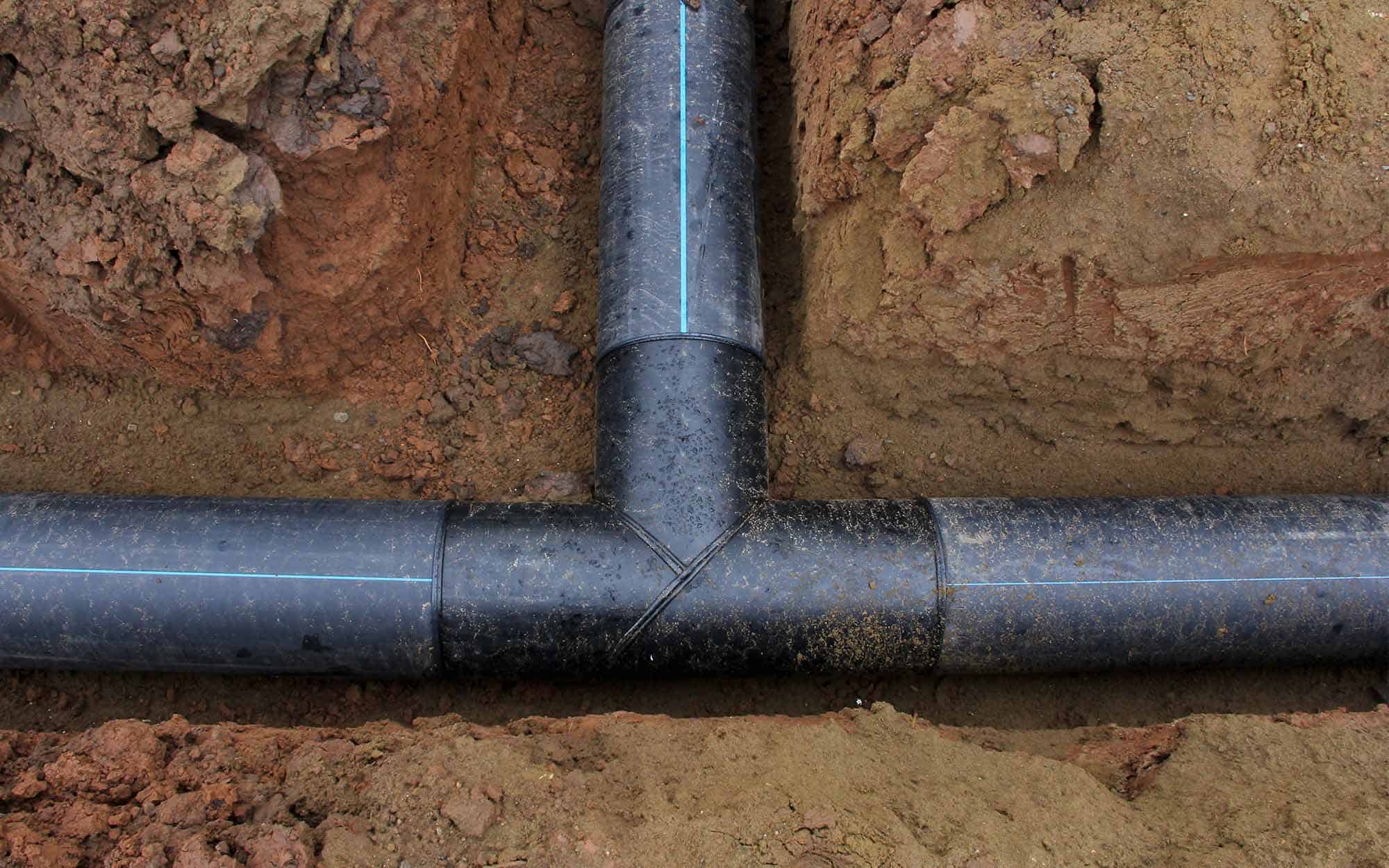 Finding the Right HDPE Innerduct for Your Project Pittsburgh Pipe