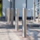 Trust Pittsburgh Pipe to Provide Removable Steel Bollards
