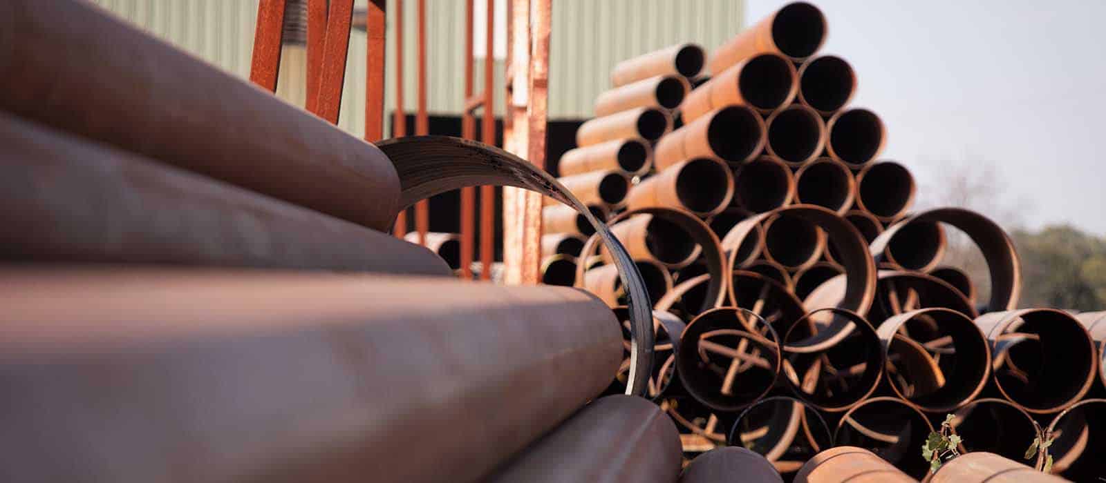 Specialty Pipe For Specialty Markets Pittsburgh Pipe