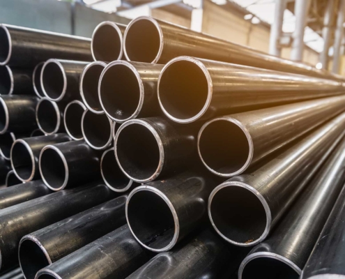 What Is Custom Pipe and Fabrication? | Pittsburgh Pipe