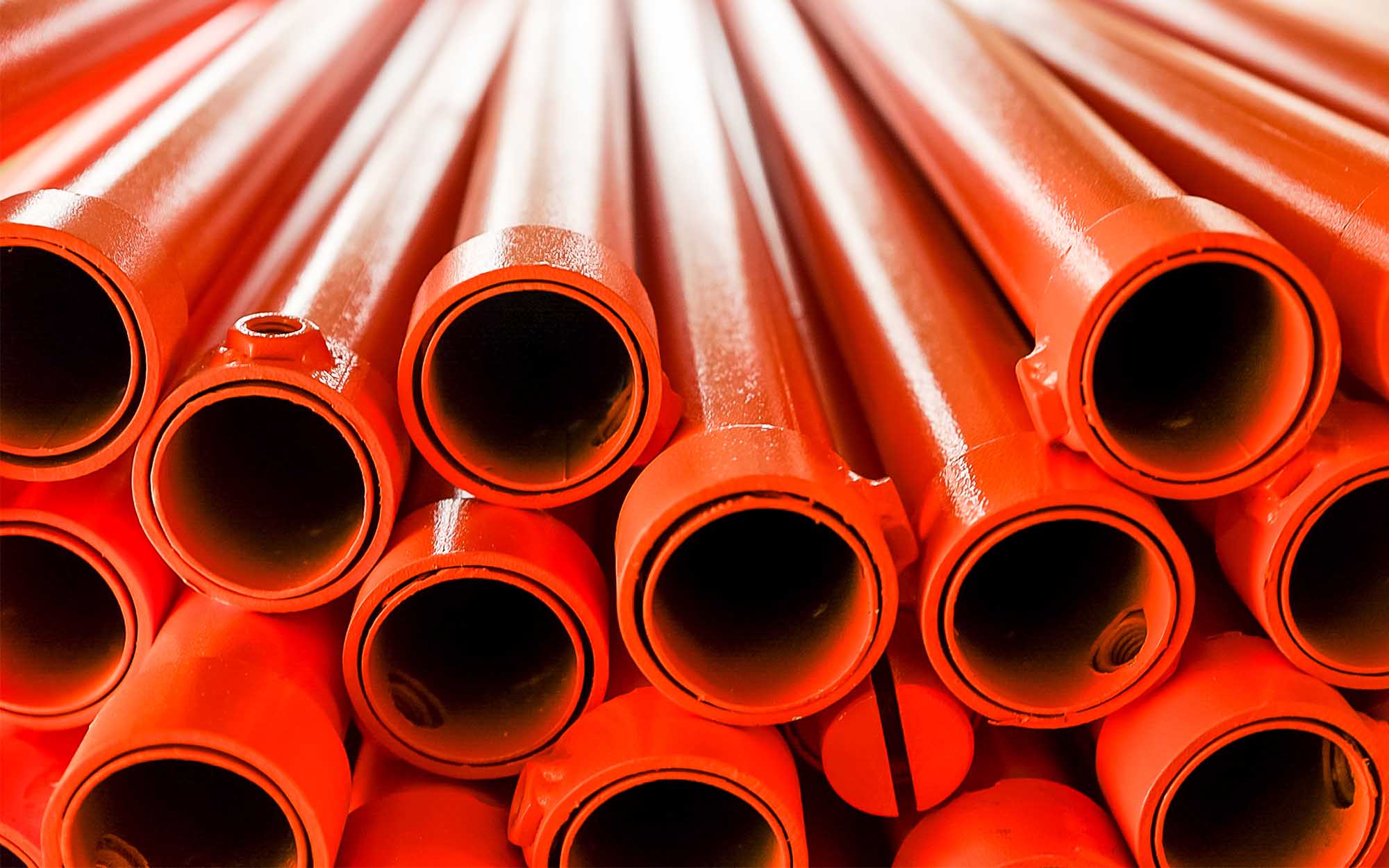 PVC Pipe and PVC Innerduct Solutions Pittsburgh Pipe