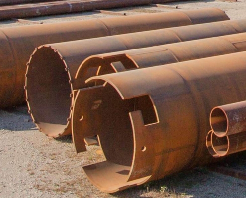 Finding the Right Steel Casing