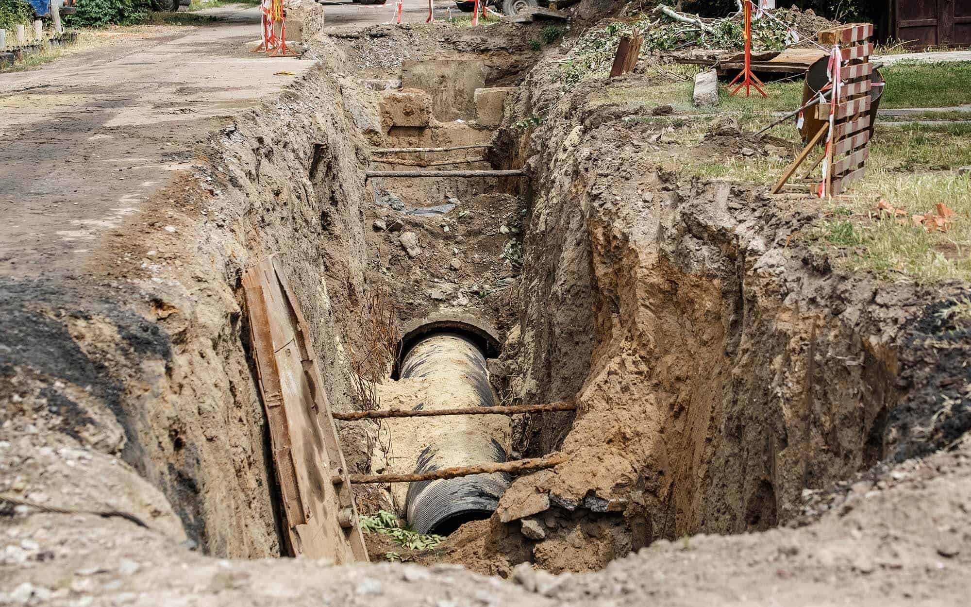 Understanding Horizontal Casing Applications Pittsburgh Pipe