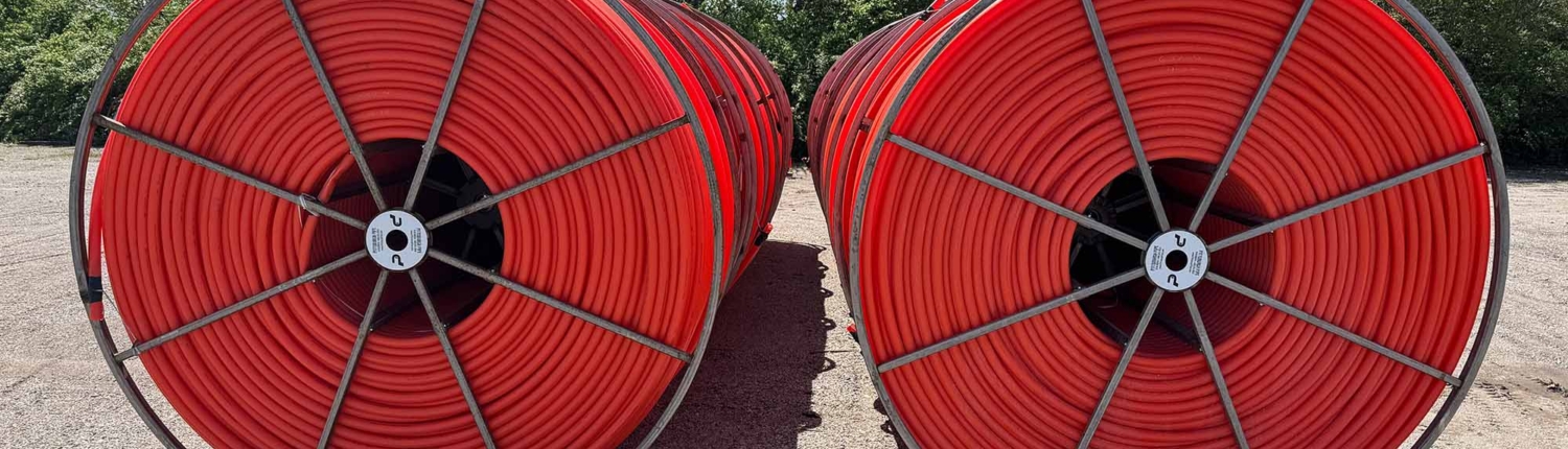 PIttsburgh Pipe Telecomm Wire 10 PIttsburgh Pipe Telecomm Wire 10