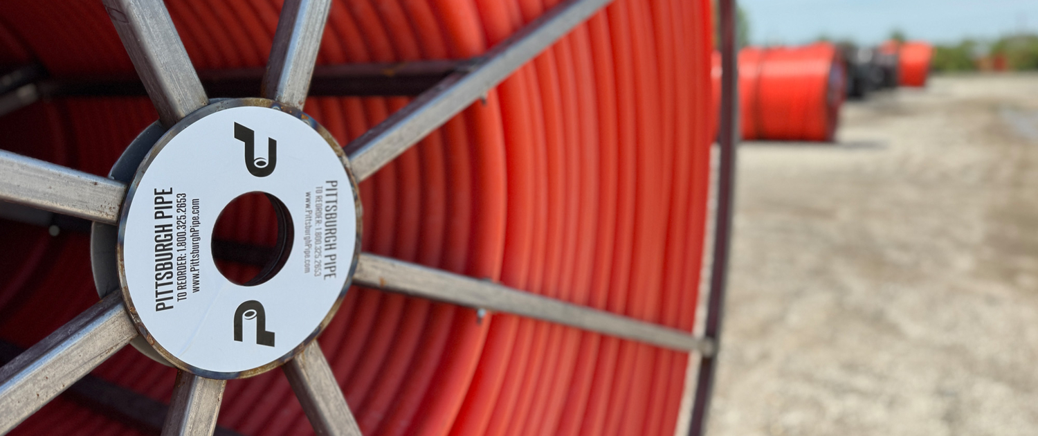 PIttsburgh Pipe Telecomm Wire 3